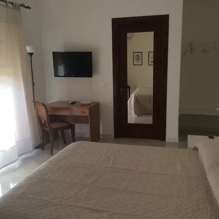 Casa Salinella *