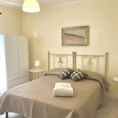 Gasthof Casa Salinella Marsala