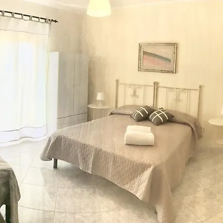 Casa Salinella Marsala
