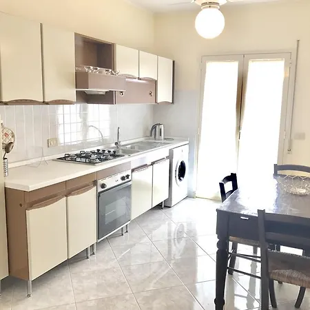 Casa Salinella * Marsala
