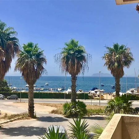 Casa Salinella