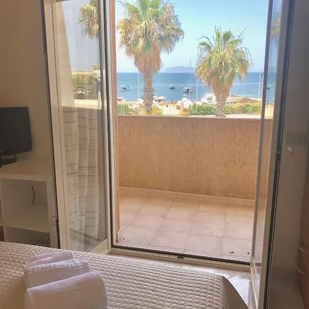 Casa Salinella Marsala