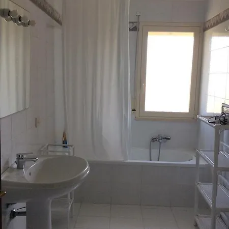Maison d'hôtes Casa Salinella