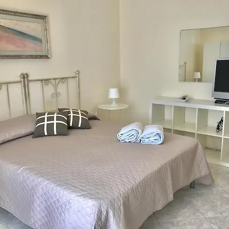 Maison d'hôtes Casa Salinella